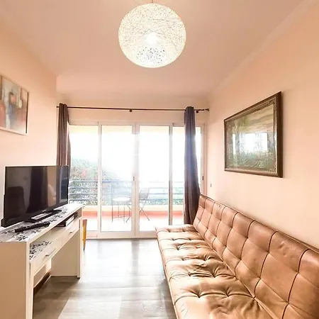 Ferienwohnung Lido Casa Branca Funchal  Exterior foto