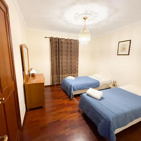 Ferienwohnung Lido Casa Branca Funchal  Exterior foto