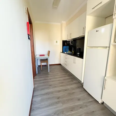 Ferienwohnung Lido Casa Branca Funchal  Exterior foto