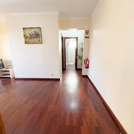 Ferienwohnung Lido Casa Branca Funchal  Exterior foto