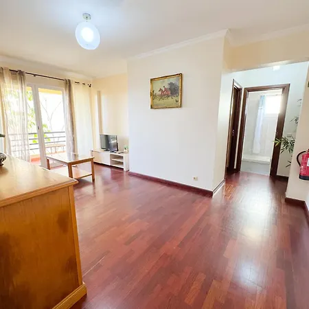 Ferienwohnung Lido Casa Branca Funchal  Exterior foto