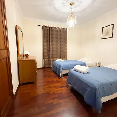 Ferienwohnung Lido Casa Branca Funchal  Exterior foto