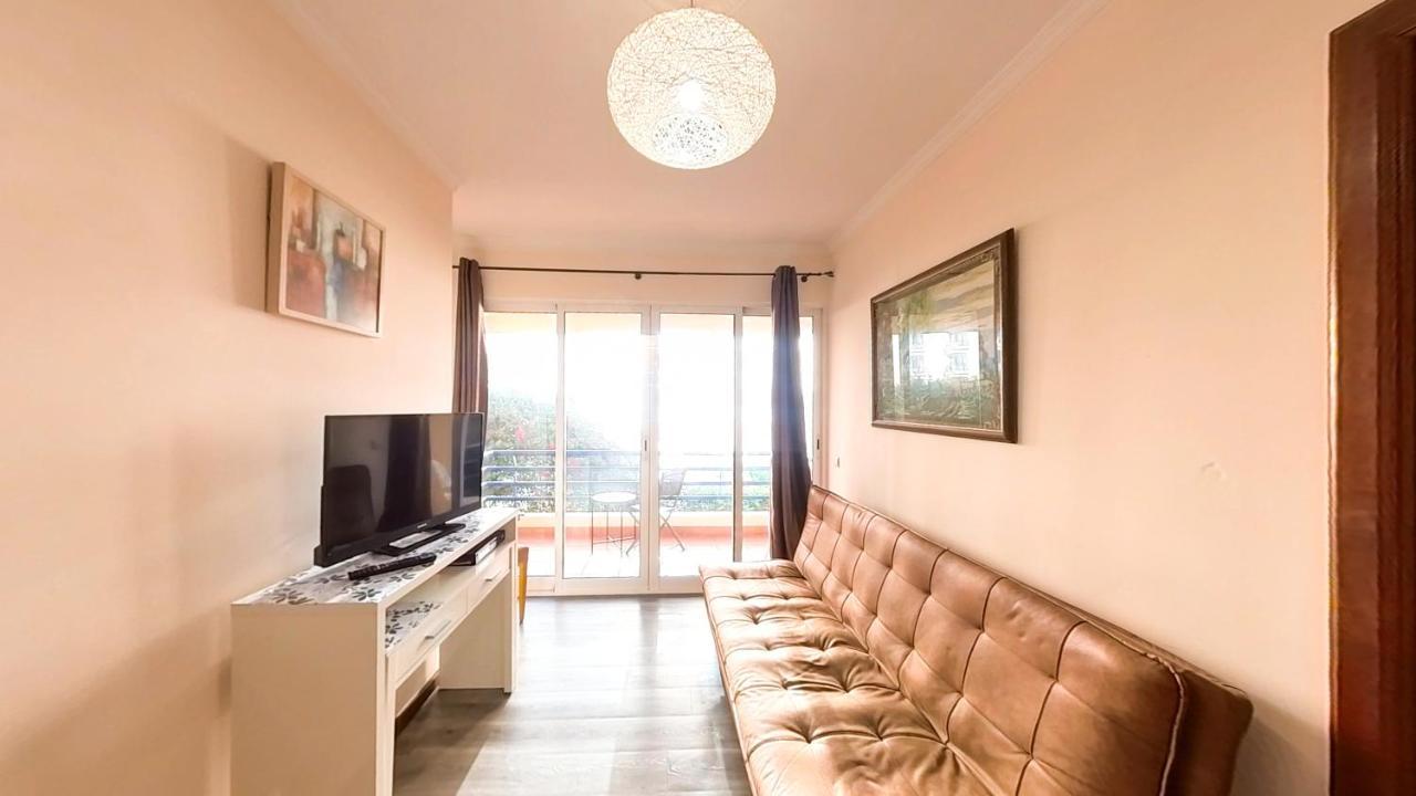 Appartement Lido Casa Branca
