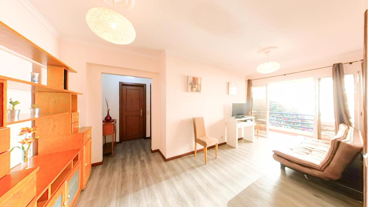 Appartement Lido Casa Branca *