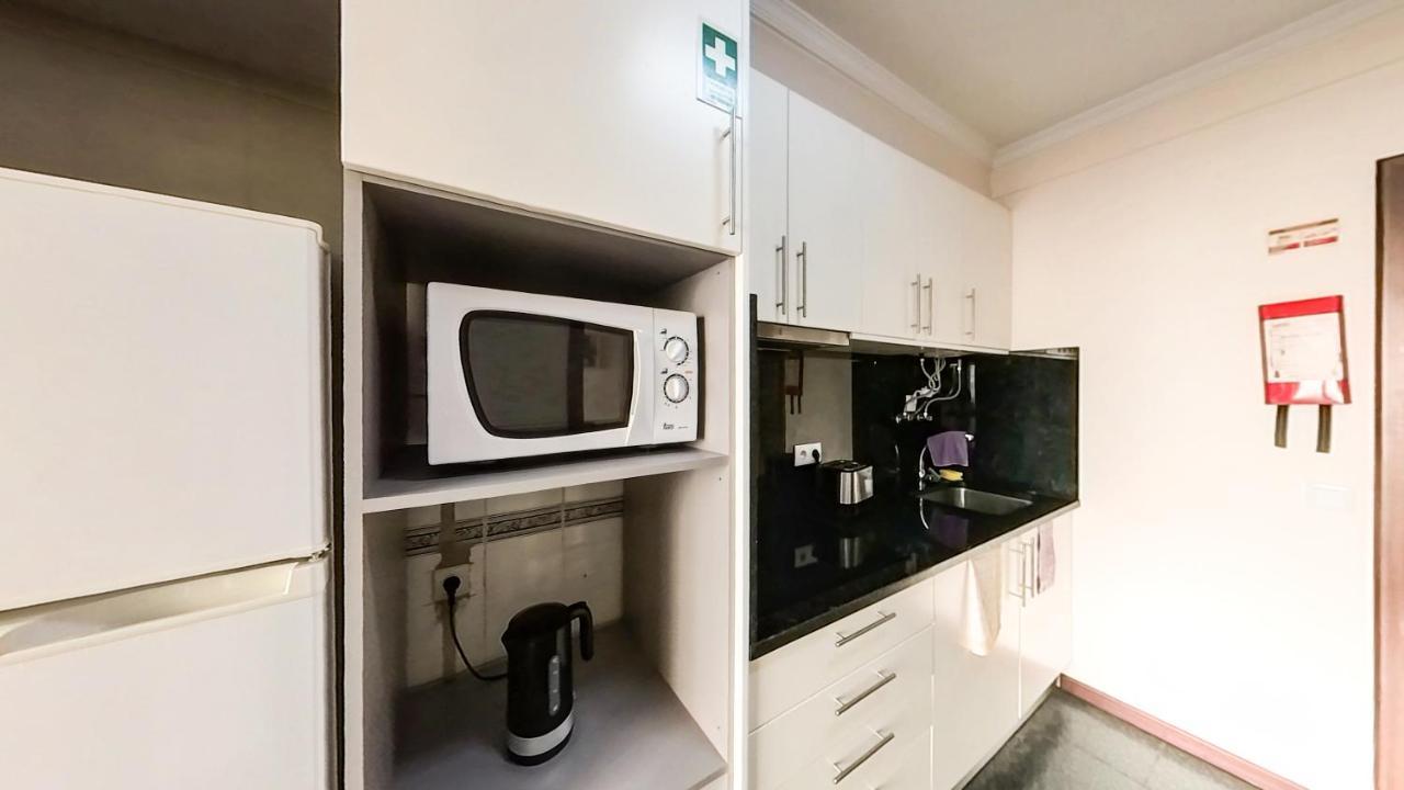 Apartment Lido Casa Branca