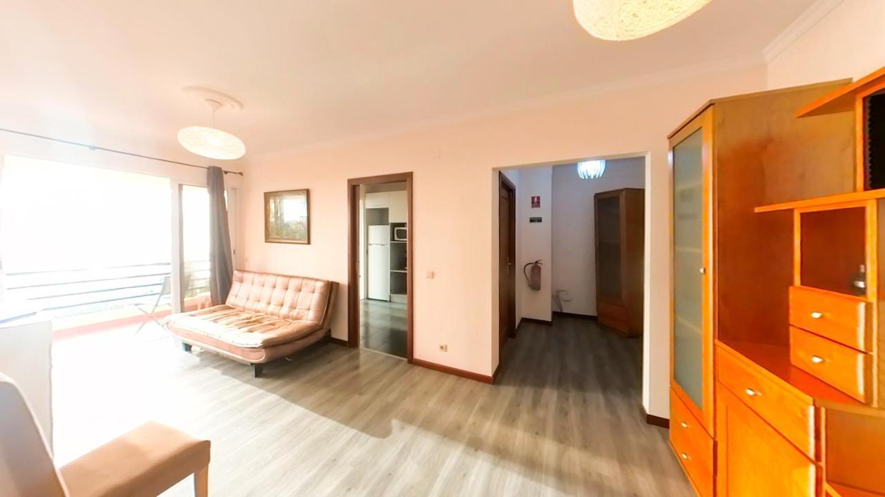 Lido Casa Branca Apartment *