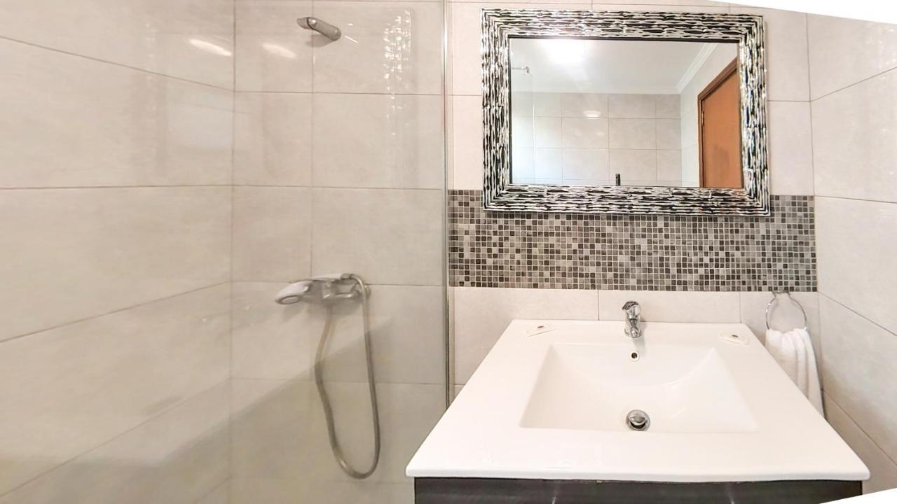 Lido Casa Branca Apartment Funchal (Madeira)