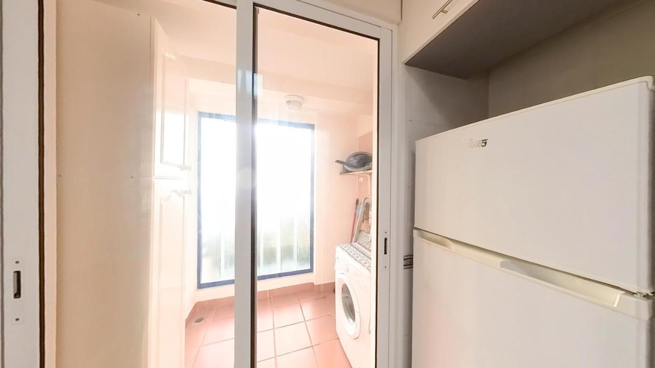 Appartement Lido Casa Branca *