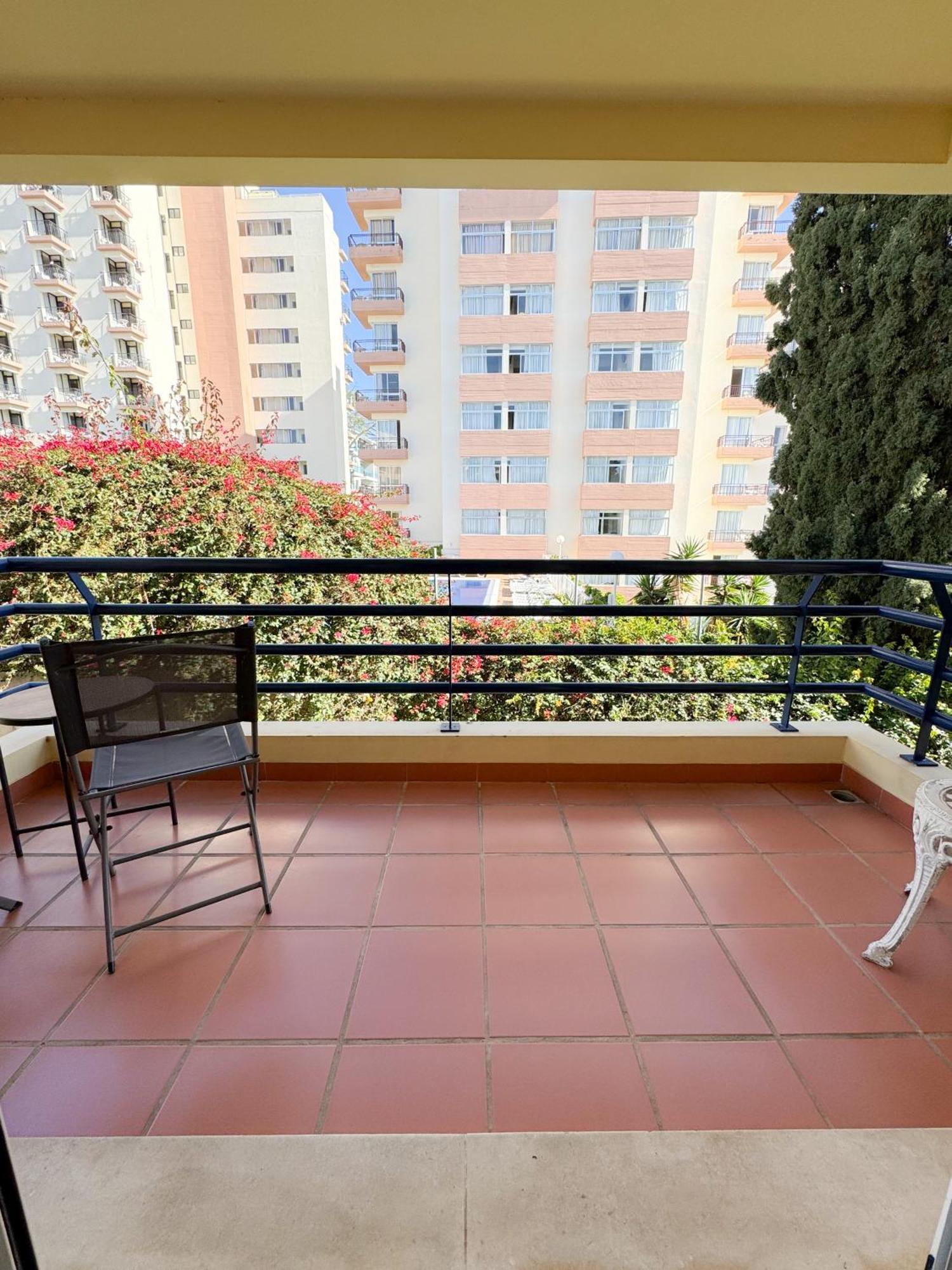 Appartement Lido Casa Branca