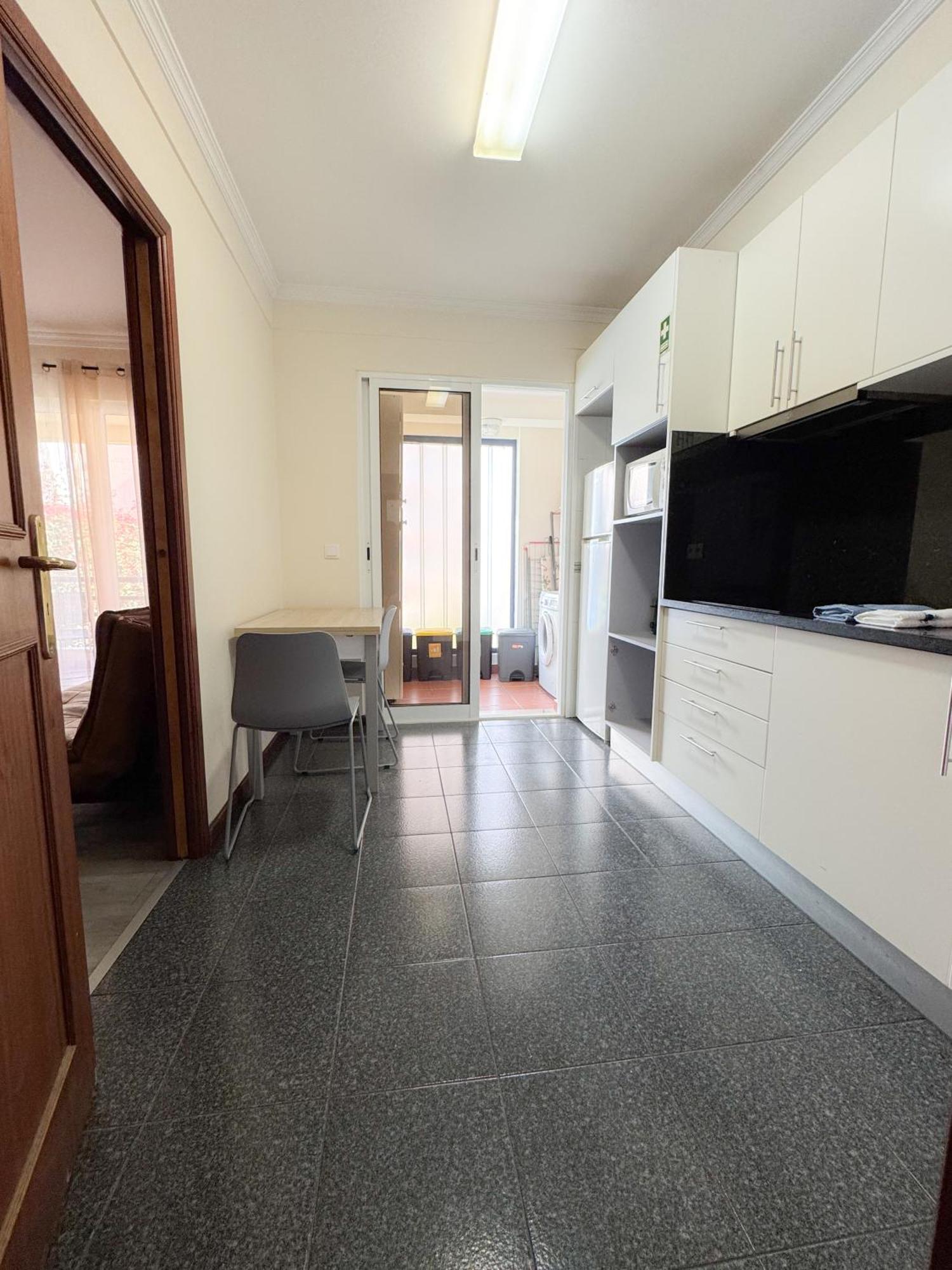 Lido Casa Branca Appartement Funchal (Madeira)