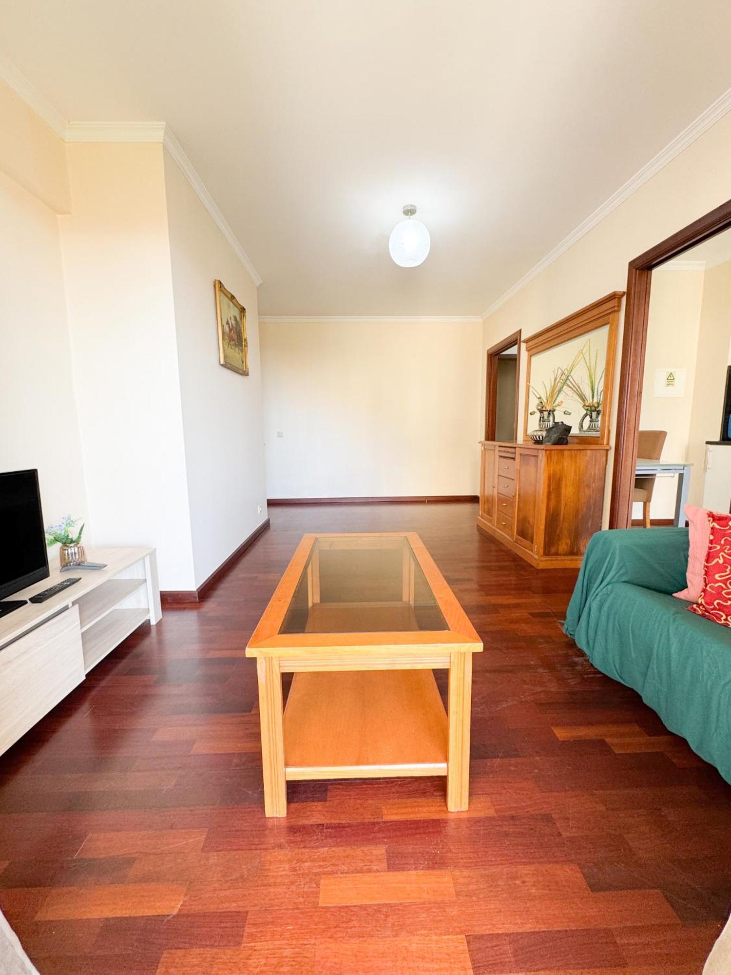 Lido Casa Branca Appartement *