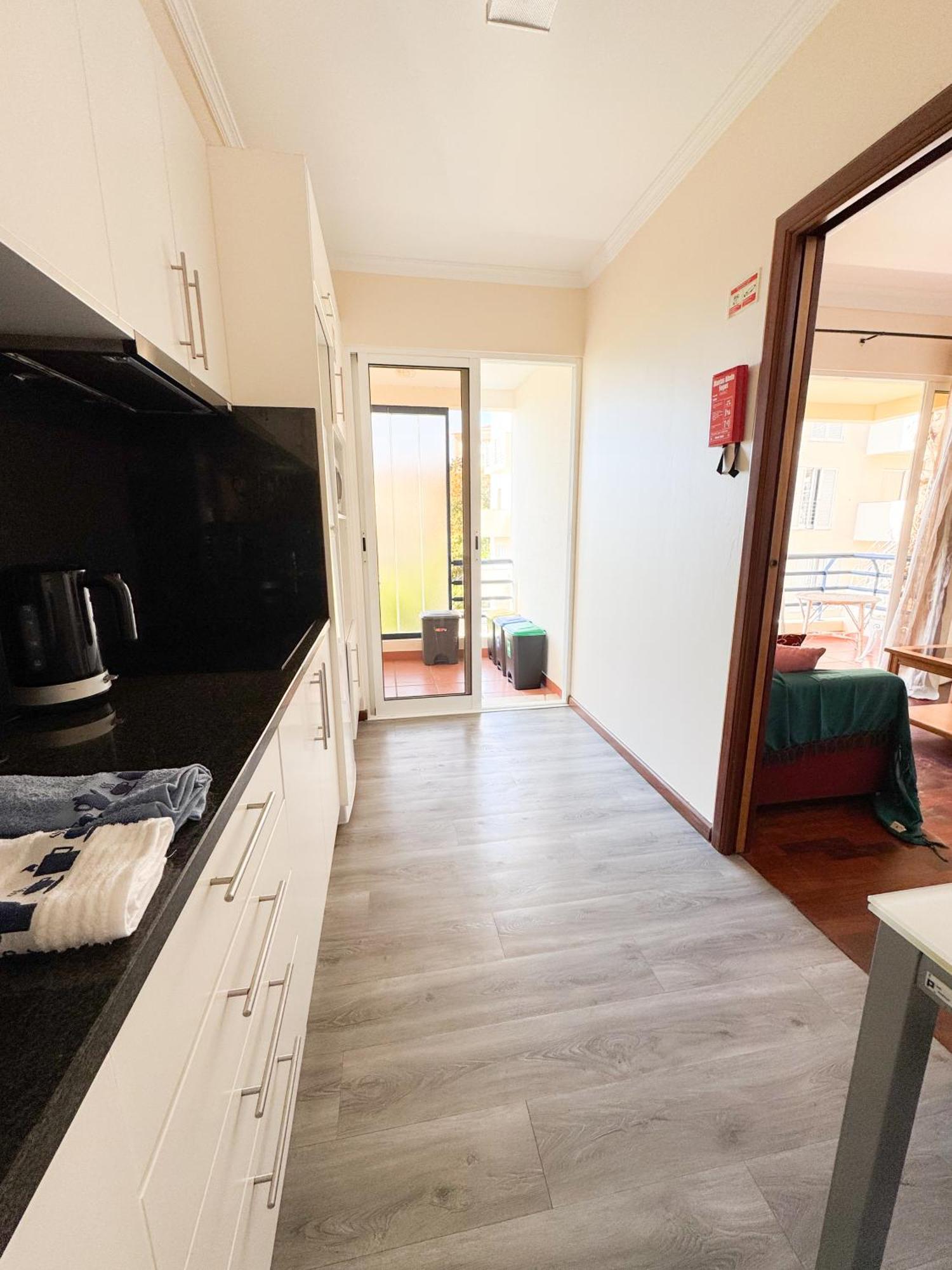 Apartament Lido Casa Branca *