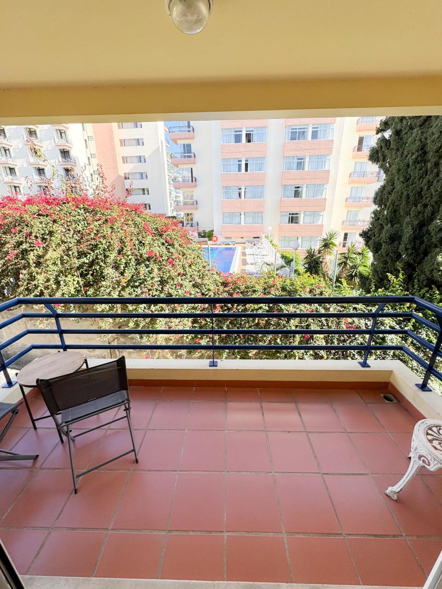 Apartament Lido Casa Branca