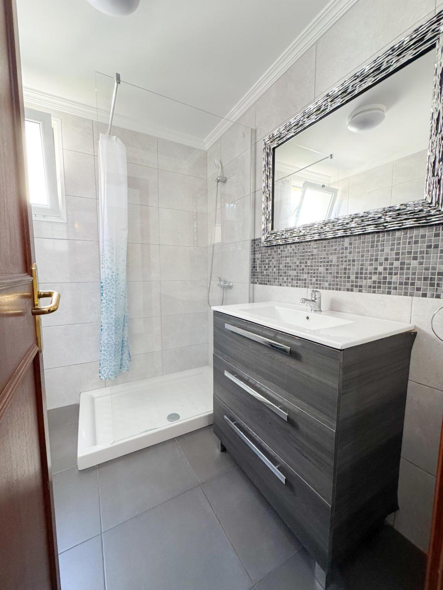 Apartament Lido Casa Branca *