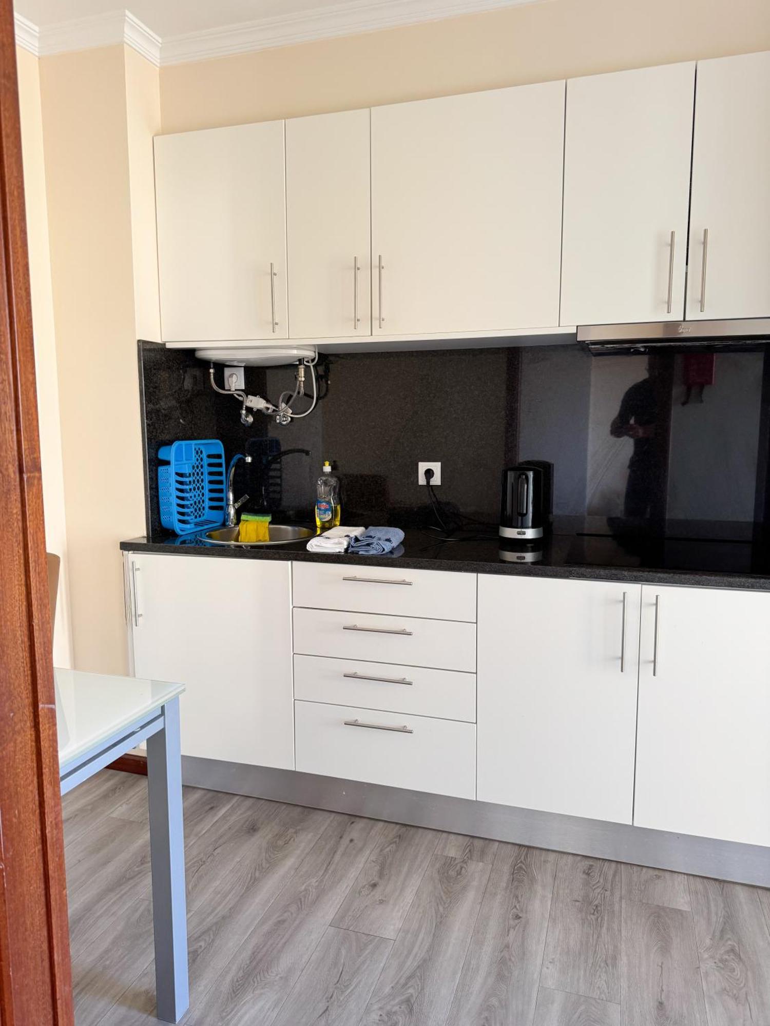 Lido Casa Branca Apartament Funchal (Madeira)