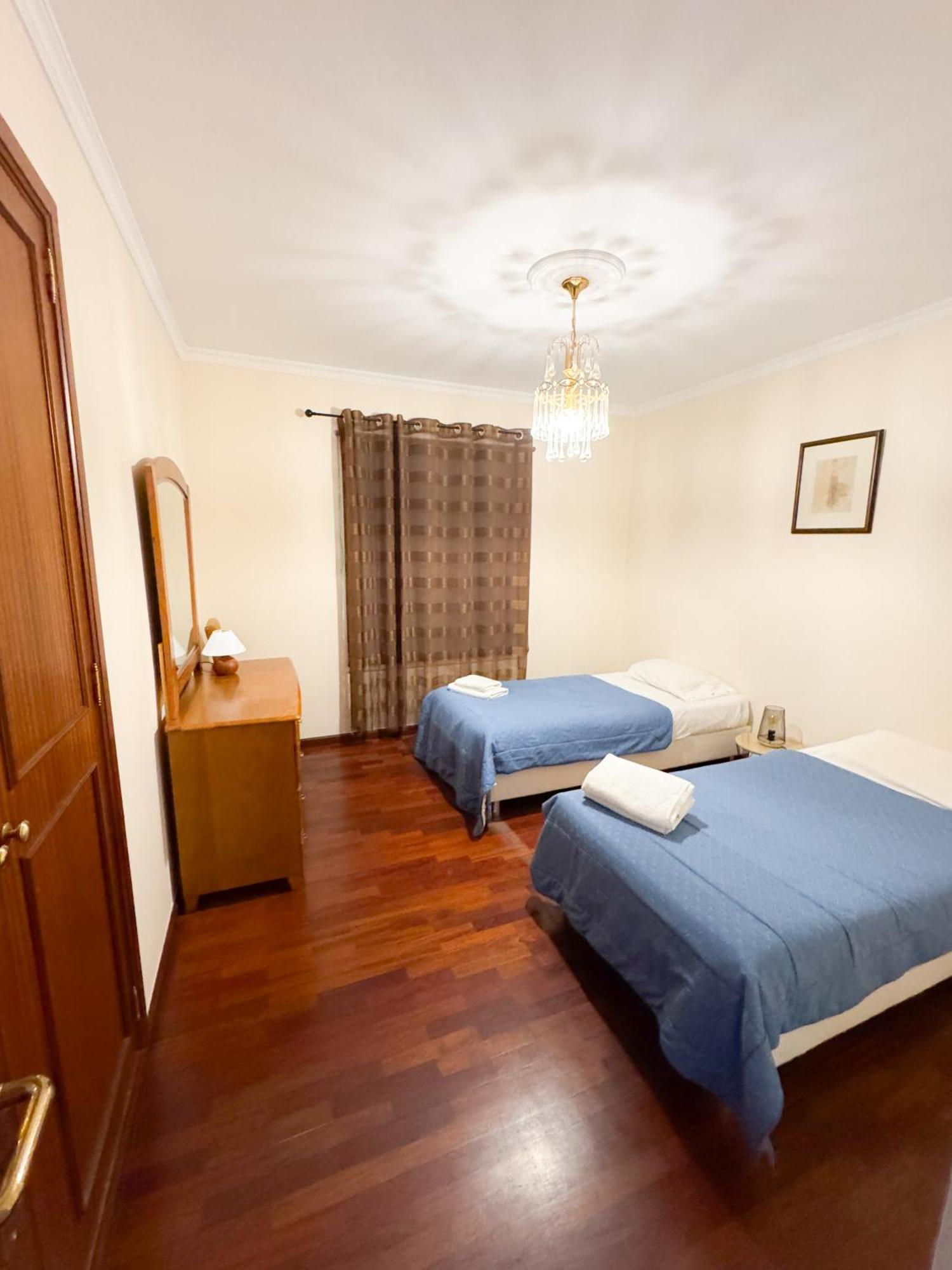 Apartament Lido Casa Branca Funchal (Madeira)