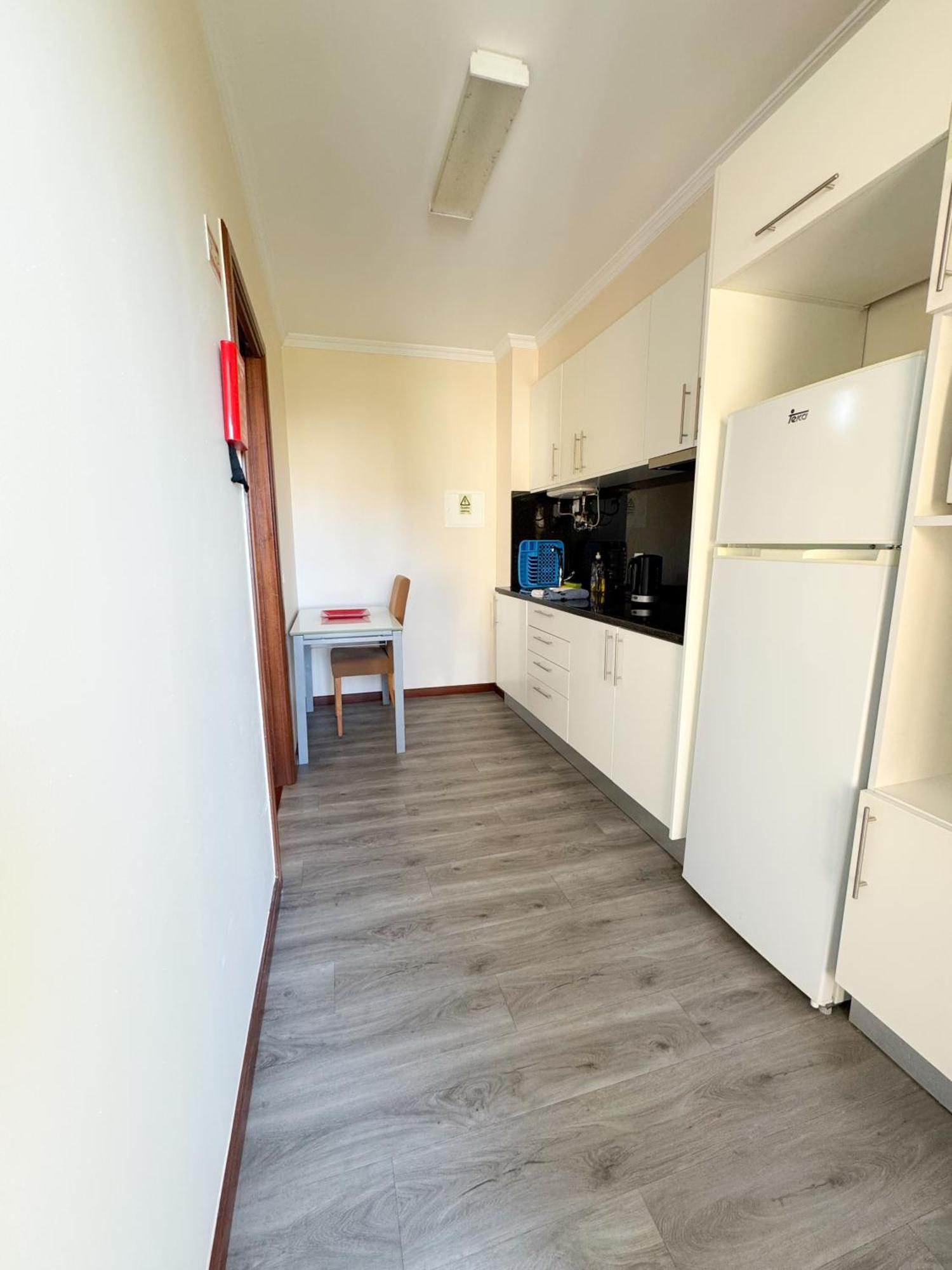 Apartament Lido Casa Branca