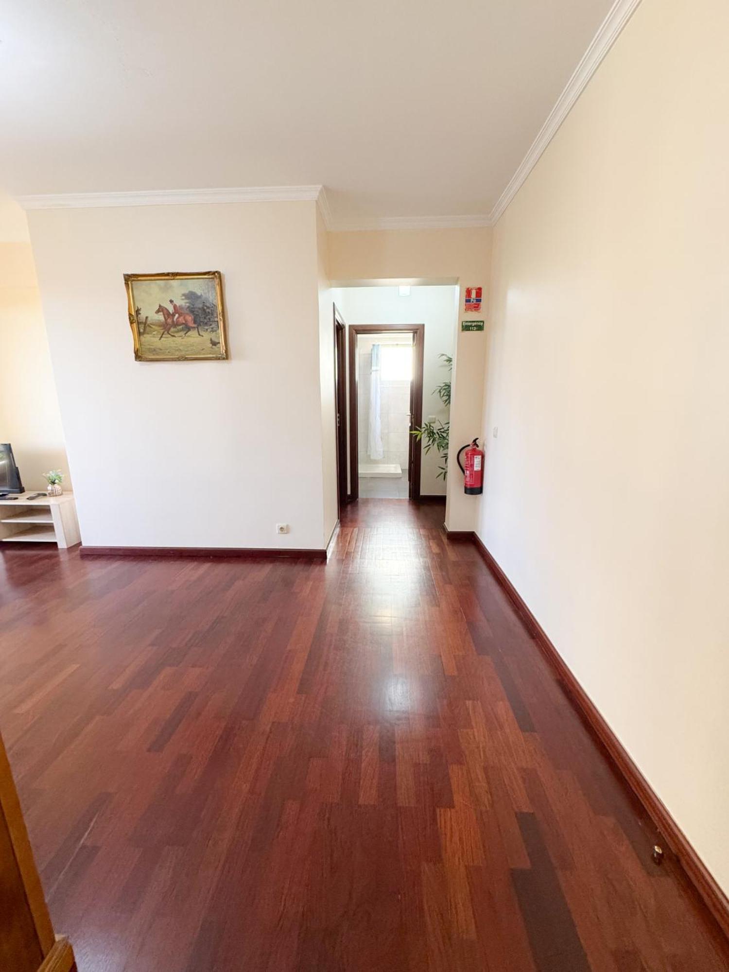 Apartament Lido Casa Branca *