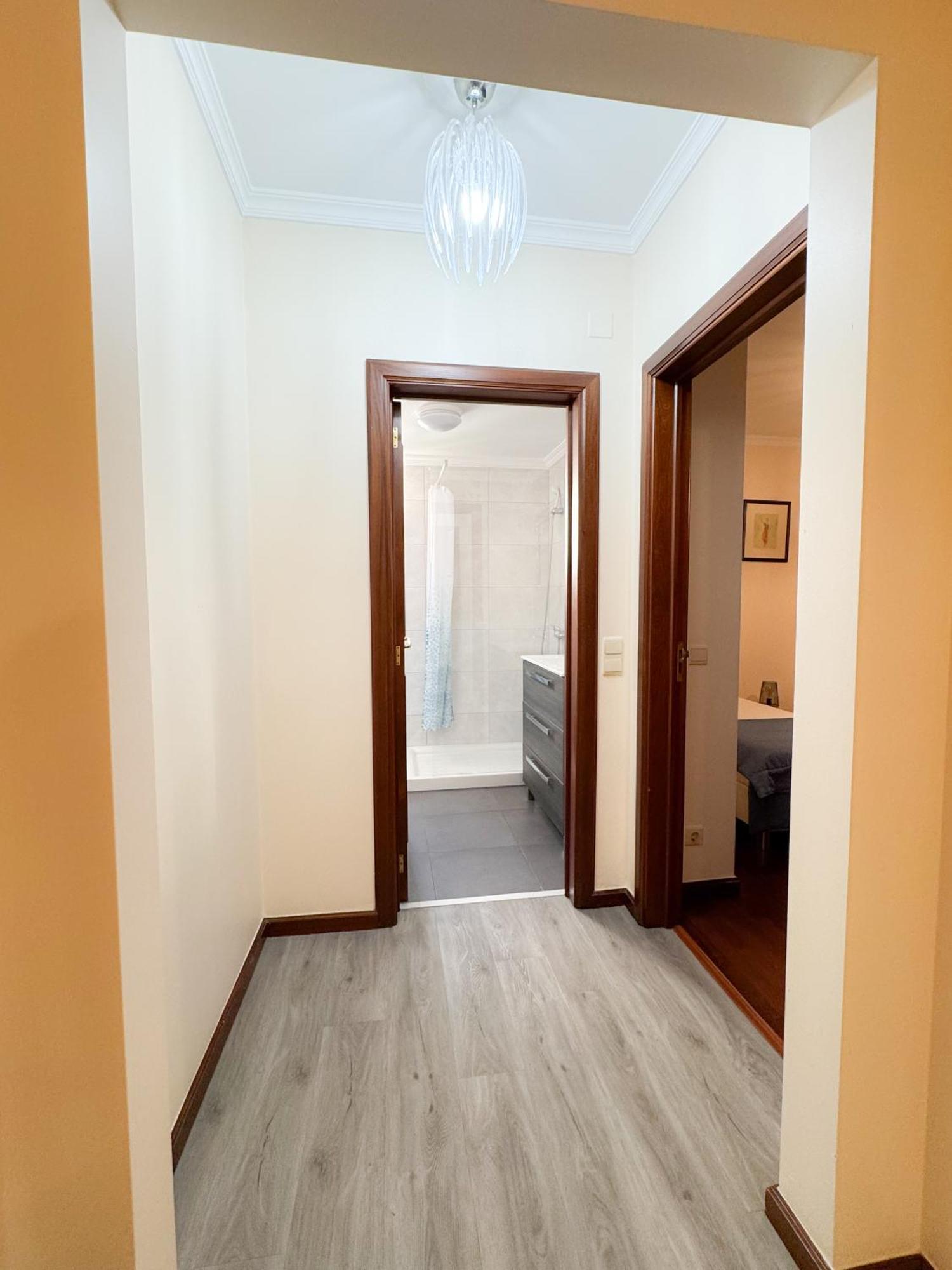 Lido Casa Branca Apartament Funchal (Madeira)