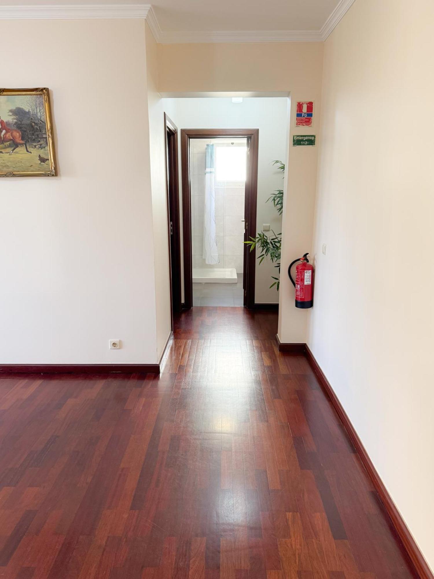 Apartament Lido Casa Branca Funchal (Madeira)